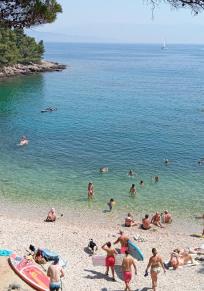 Hvar Adası