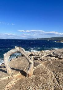 Hvar Adası