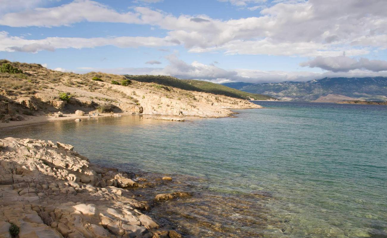 Plaza Kunjka'in fotoğrafı taşlar yüzey ile