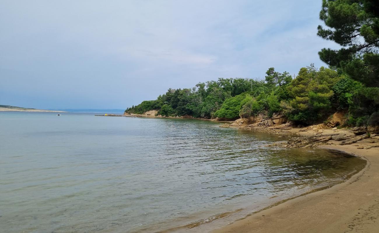 Plaza Sice'in fotoğrafı parlak kum yüzey ile