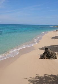 Playa Jibacoa