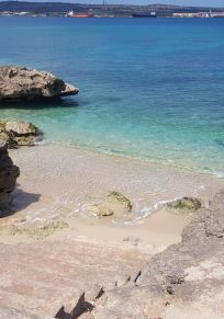 Las Cuevas