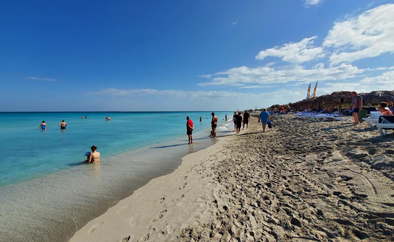 Memories beach'in fotoğrafı parlak ince kum yüzey ile