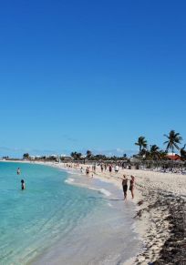 Cayo Coco