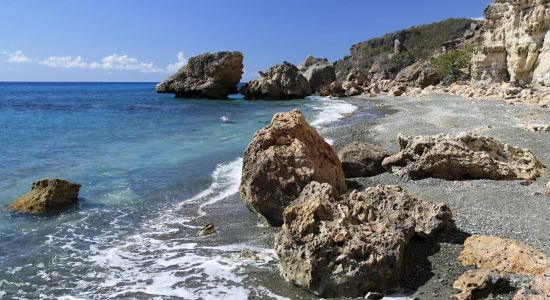 Playa de Cajobabo