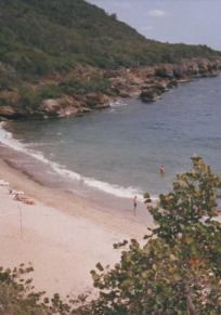 La Punta