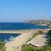 Kato Pyrgos beach