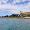 Aphrodite beach