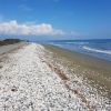 Larnaka beach