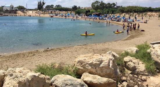Trinity beach