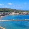 Lido Cyprus Beach