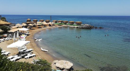 Eden Beach