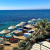 Manolya Resort Beach