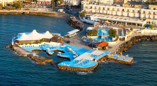 Dome Beach