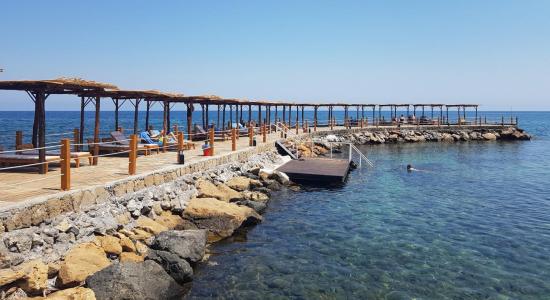Chamada Beach Club