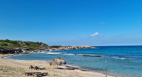 Balci Plaza Beach