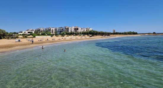 Thalassa Beach