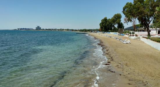 Merit Cyprus Gardens Beach