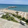 Arkin Iskele Beach