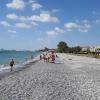 Oroklini Beach