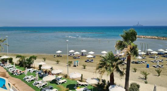 Alamo Beach