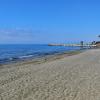 Loures Beach - Blue Flag