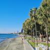 Onisilos Beach