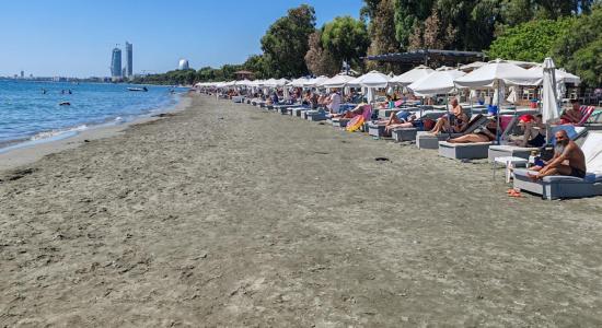 Dasoudi Beach