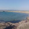 Akrotiri Sand Dunes Beach