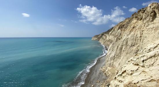 Cape Aspro