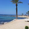 Pioneer Beach