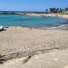 Olympic Lagoon Paphos Beach