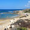 Mersini Beach