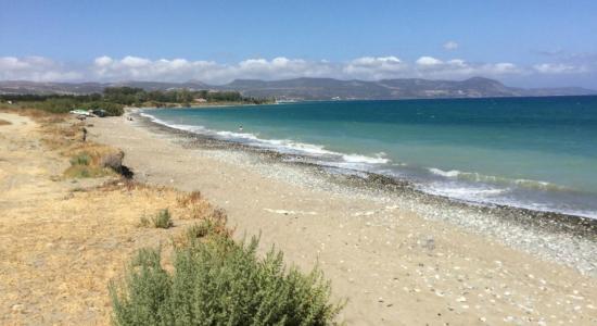 Natura Beach