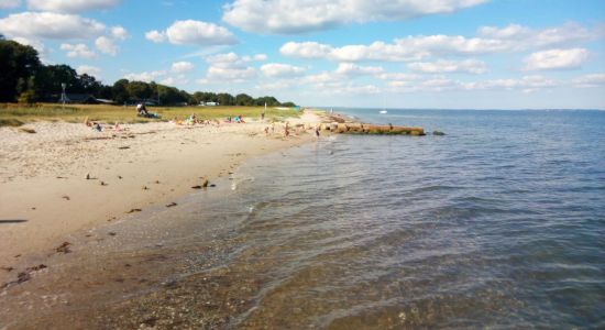 Ajstrup Beach