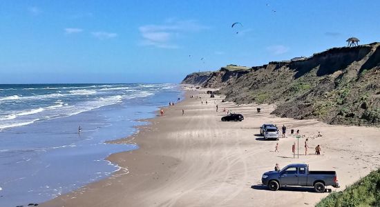 Lyngby Beach