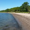 Lohals Nordstrand Beach