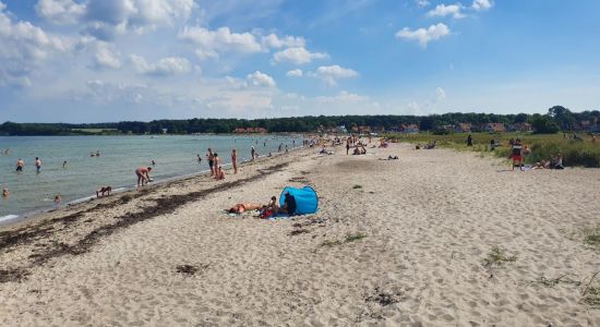 Kerteminde Beach