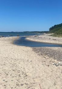 Bornholm Adası