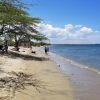 Playa Los Coquitos