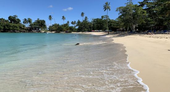 Playa Rincon