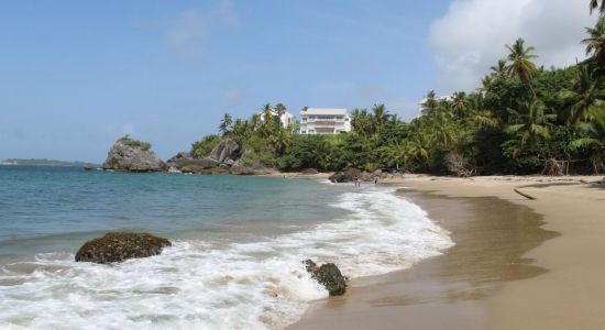 Playa La Mara