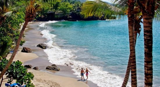 Playa Chinguela