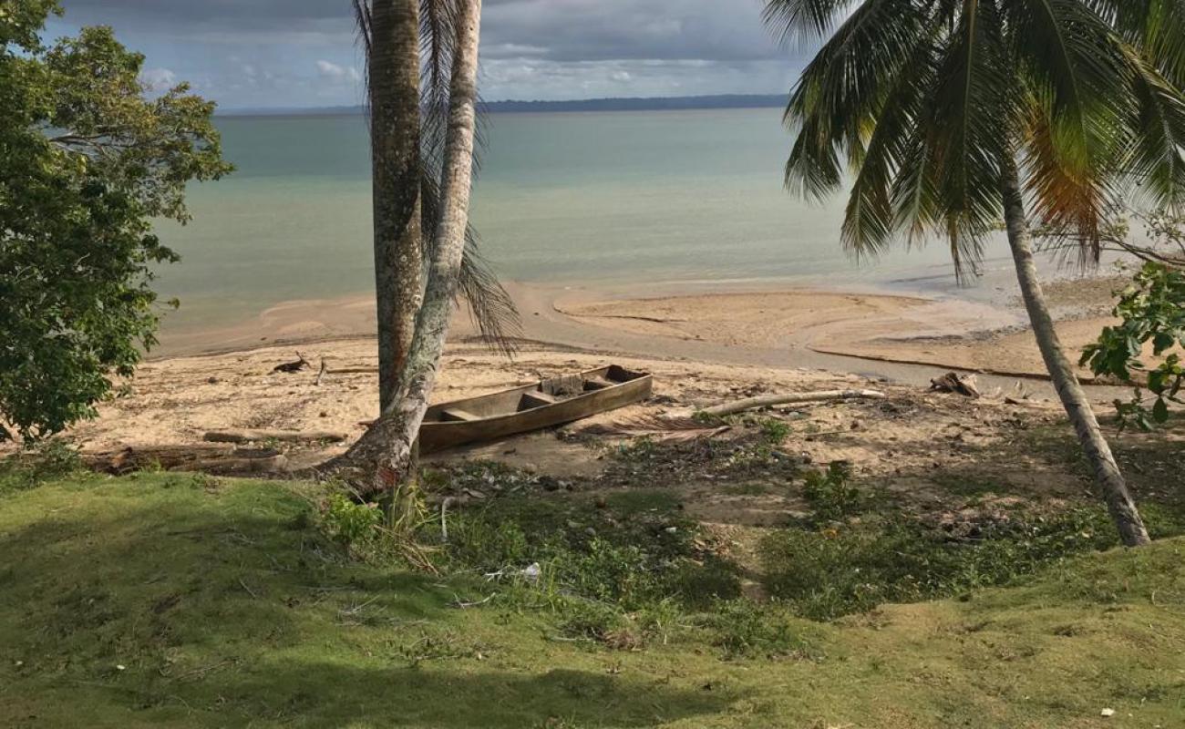 Playa de Polito'in fotoğrafı parlak kum yüzey ile