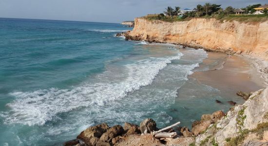 Azul beach