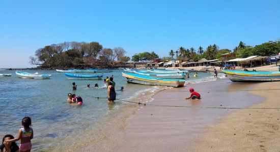 Cobanos beach III