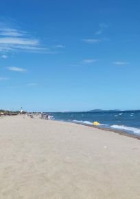 Portiragnes Plage