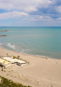 Saintes-Maries-de-la-Mer