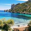 Calanque de Sormiou
