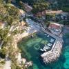 Port de Sormiou